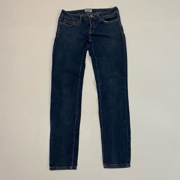 Aeropostale Denim - 7. ⭐️ Aeropostale Lola Legging Blue Jeans. Size 5/6 Reg/Nor
